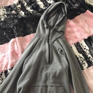 Men’s Nike hoodie